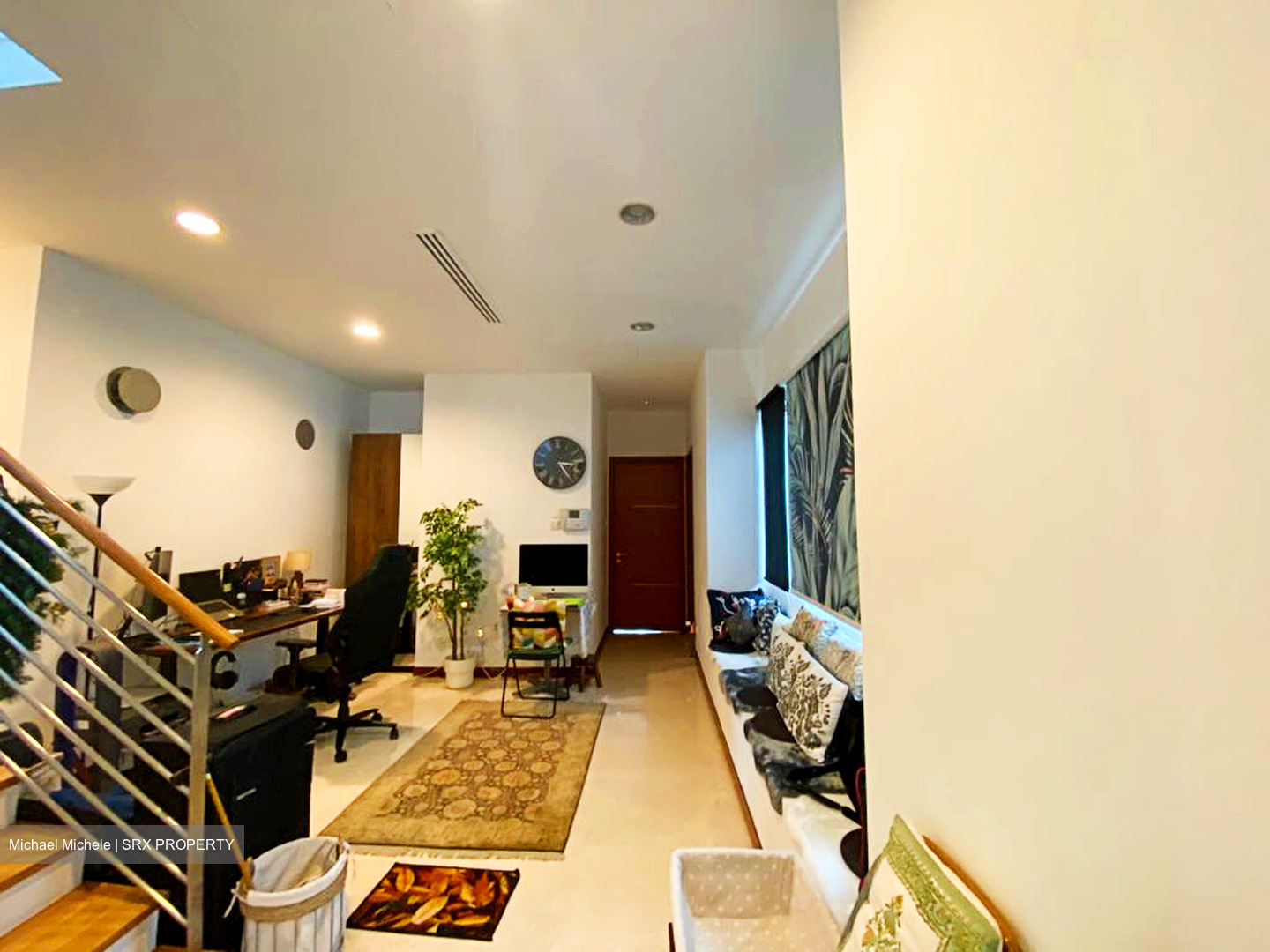 The Berth By The Cove (D4), Condominium #437175311